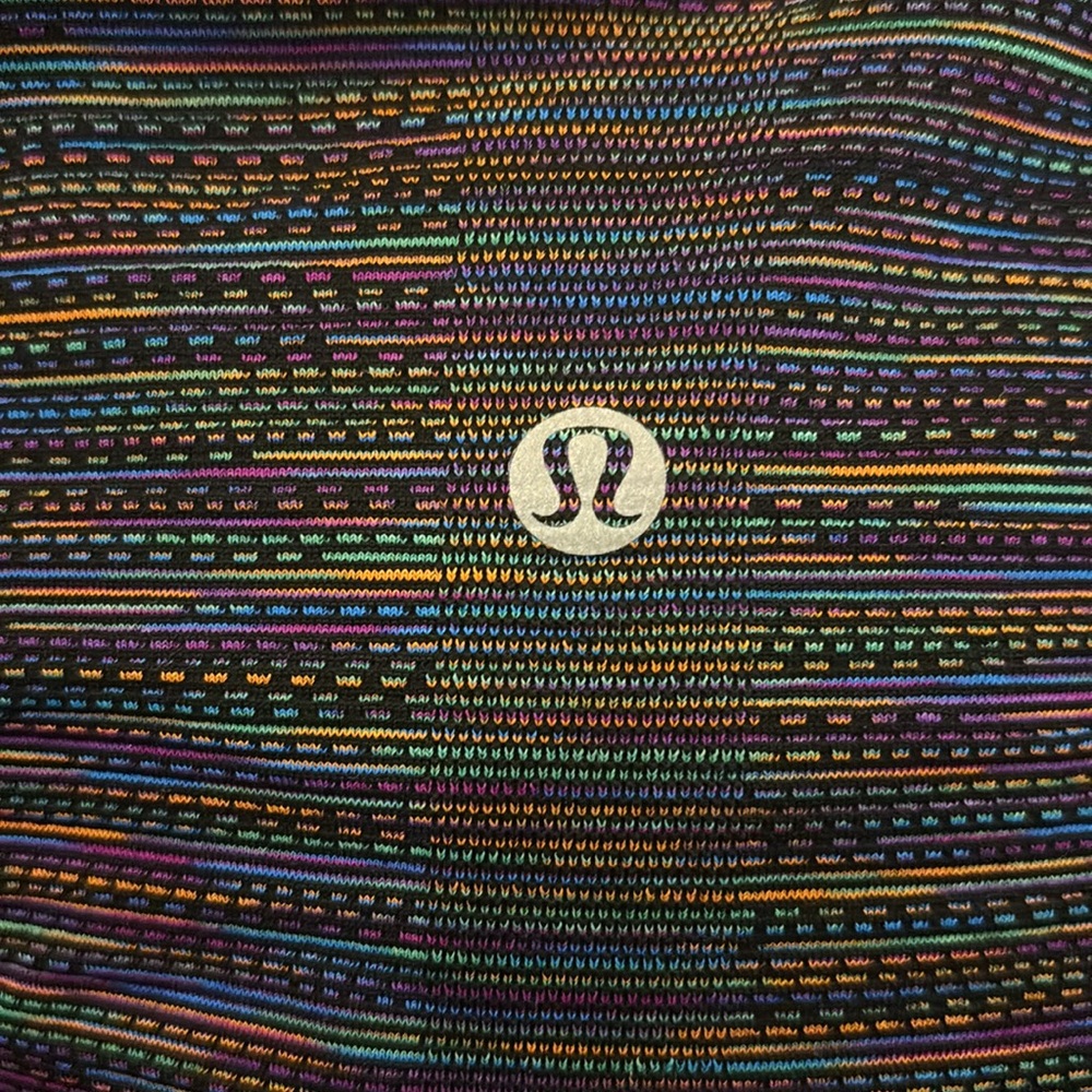 Lululemon Multicolor Swiftly - Picture 3 of 6